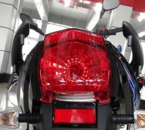 Runner Turbo Backlight