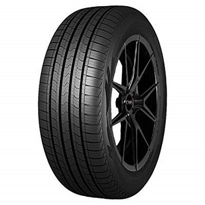 Nankang - SP 9 XLL 245/65R17 111H