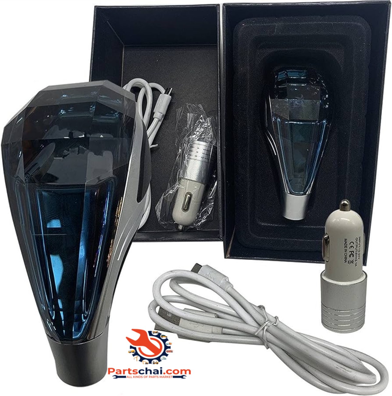 Auto Stylenn Car Toyota Gear Knob