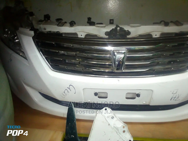 Premio 260 Nosecut 2007