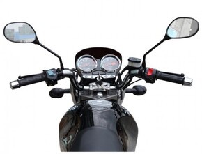 Walton Xplore-Fuel Tank