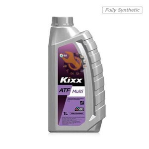 KIXX ATF DX-III Fully Synthetic Transmission fluid
