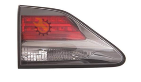 Lexux Rear Light 2014-2015