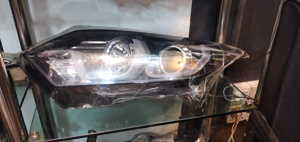 Honda Vezel Head Lamp 2014-2016