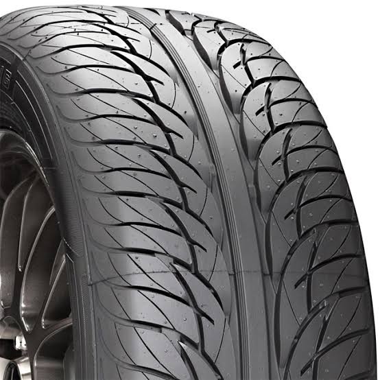 Nankang SP-5 XLL 255/60R18 112V TL