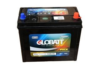 GLOBATT PACE NS60S Battery