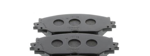TOYOTA 04465-YZZ62 Liteach