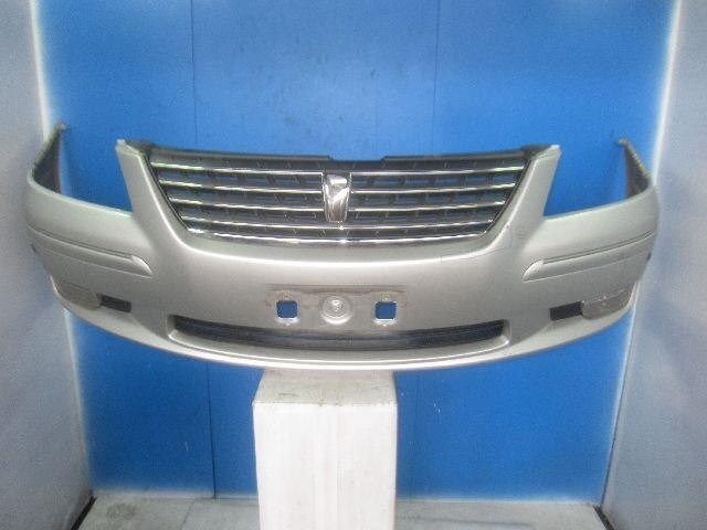 Toyota Premio 2003 Front Bumper