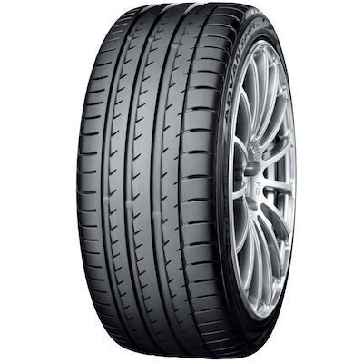 Yokohama Tire 245/35R20 95Y V105