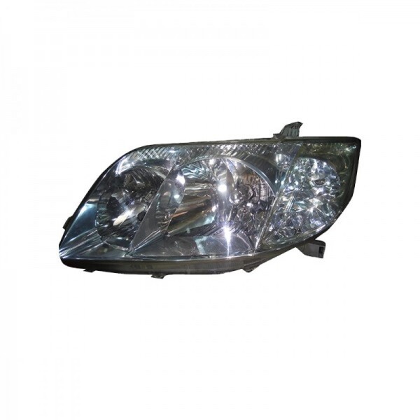 Toyota x Corolla Headlight HALL 2005