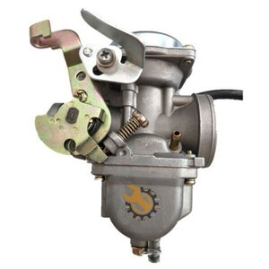 Bajaj Pulsar 135 Carburetor
