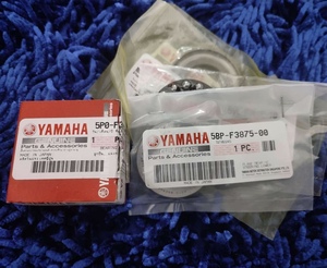 Yamaha R15 Genuine Ball Raser Thailand