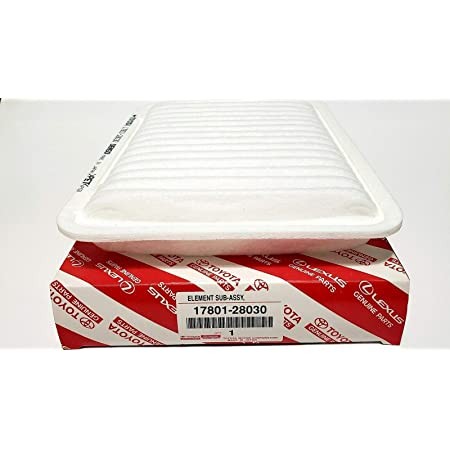 Engine Air Filter 17801-28030