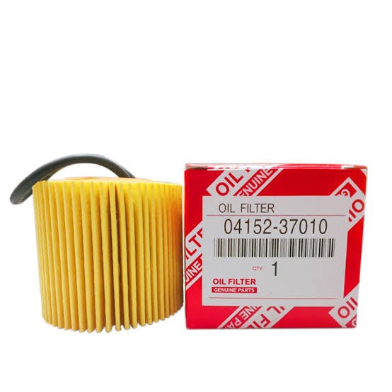 TOYOTA OIL FILTER X-NOAH 04152-37010