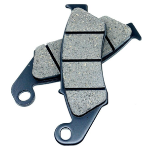 Yamaha FZS V3 Brake Pad Front