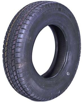 Double King Car Tyre165/80R13