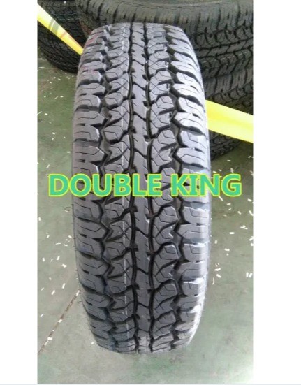 Double King Brand Tyre 215-45 R17-China